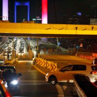 Turquía, el golpe militar en imágenes