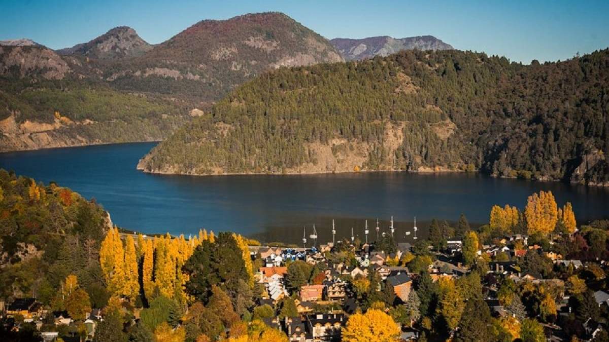 Neuquén. Fuente: (Patagonia Andina)
