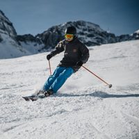 Este fin de semana termina la temporada de esquí en Neuquén