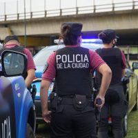 Qué se sabe del crimen de Lucas González, el joven baleado por la Policía de la Ciudad