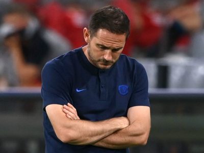 Oficial, dos figuras de Chelsea abandonaron el club tras la eliminación en Champions