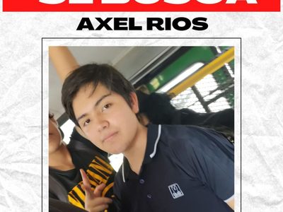 Comunidad de la UdeG exige la localización con vida de estudiante desaparecido