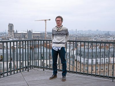 Samuel Alizon, biólogo de la evolución: el covid-19, un virus que muta y nunca desaparecerá