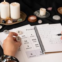 Numerología de diciembre: un lunes 1/12 de cierre de ciclos y nuevos inicios