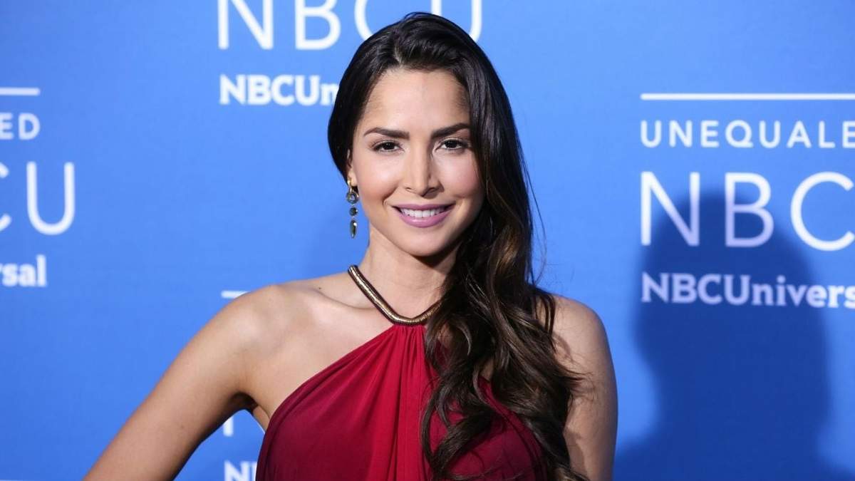 Carmen Villalobos. Fuente: (Instagram)
