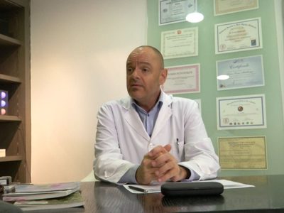 Prisión domiciliaria: duro revés para Rubén Mühlberger