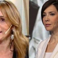 El detrás del polémico gesto de Cristina Pérez con Verónica Lozano: "Viene desde hace tiempo"