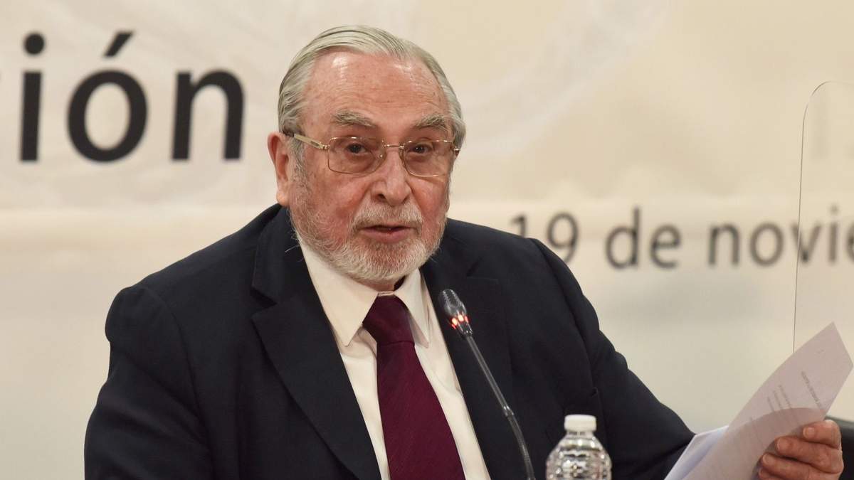 Bernardo Bátiz