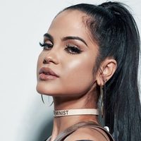 ¡Al natural! Natti Natasha realizó una rutina de ejercicios y se mostró sin maquillaje