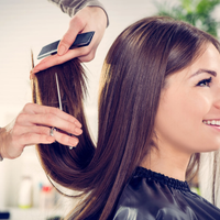 Calendario lunar: cuándo cortar el cabello en junio para que crezca más rápido