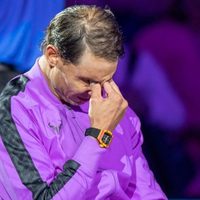 No lo eligió: para una histórica exjugadora de tenis, Rafael Nadal no es el mejor del Big Three