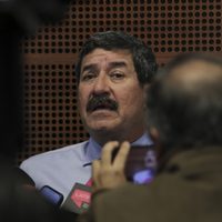 Corte frena acusación de edil de Ciudad Juárez contra Javier Corral