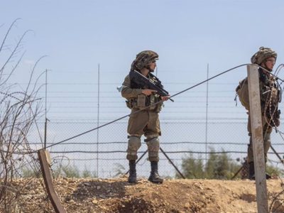 Muere un niño palestino alcanzado por disparos israelíes hace 12 días