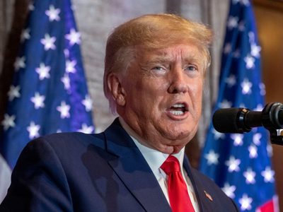 Férreo control de Trump en el Partido Republicano quedó claro tras los caucus de Iowa