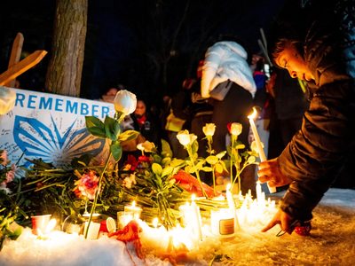 Miles de manifestantes condenan la muerte de Renee Good a manos del ICE