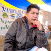 Pretenden juzgar dos veces por el mismo delito a defensor del río Metlapanapa