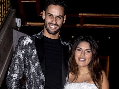 De “GH VIP” al altar: Isa Pantoja, feliz por el romántico pedido de matrimonio de Asraf Beno