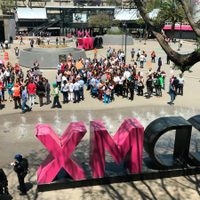 Sismos de 5.0 y 5.3 con epicentro en Oaxaca provocan desalojos en la CDMX