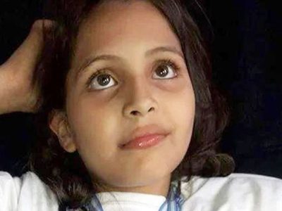 Falleció Abigail Jiménez, la nena de 12 años a la que le negaron el ingreso a Santiago del Estero