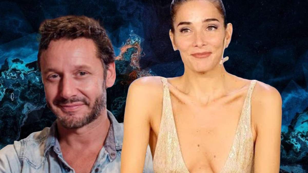 Benjamín Vicuña y Juana Viale. Fuente: (Minuto Neuquén)