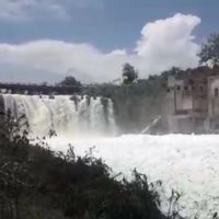 La contaminación desborda al río Santiago pese a inversión millonaria