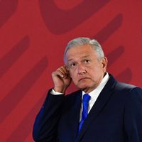AMLO condena el Fobaproa, pero su gobierno seguirá pagando la deuda