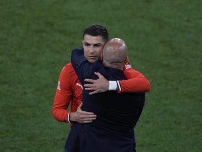 Portugal vence a España en tanda de penaltis y gana la Nations League