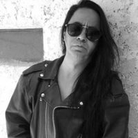 Arturo Huizar, poeta maldito del rock metal