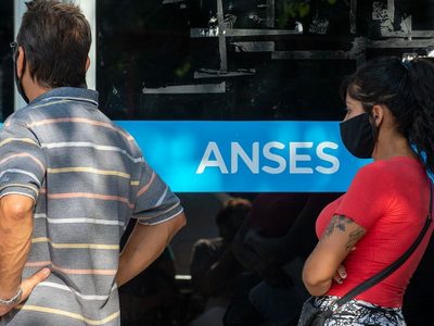 ANSES: quiénes cobran hoy, miércoles 9 de febrero