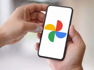 El truco para descargar todos los archivos de Google Fotos en un solo click