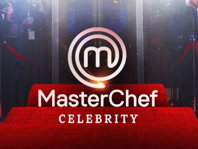 "Acaba de renunciar": la megafigura de Telefe que habría abandonado MasterChef Celebrity