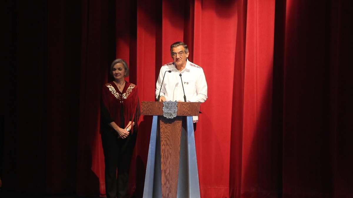 Regresa la cultura a Tamaulipas