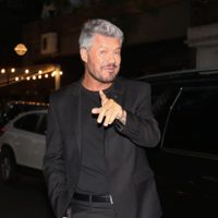 "Te amo": Marcelo Tinelli muy cerca de una de sus exparejas en un momento especial