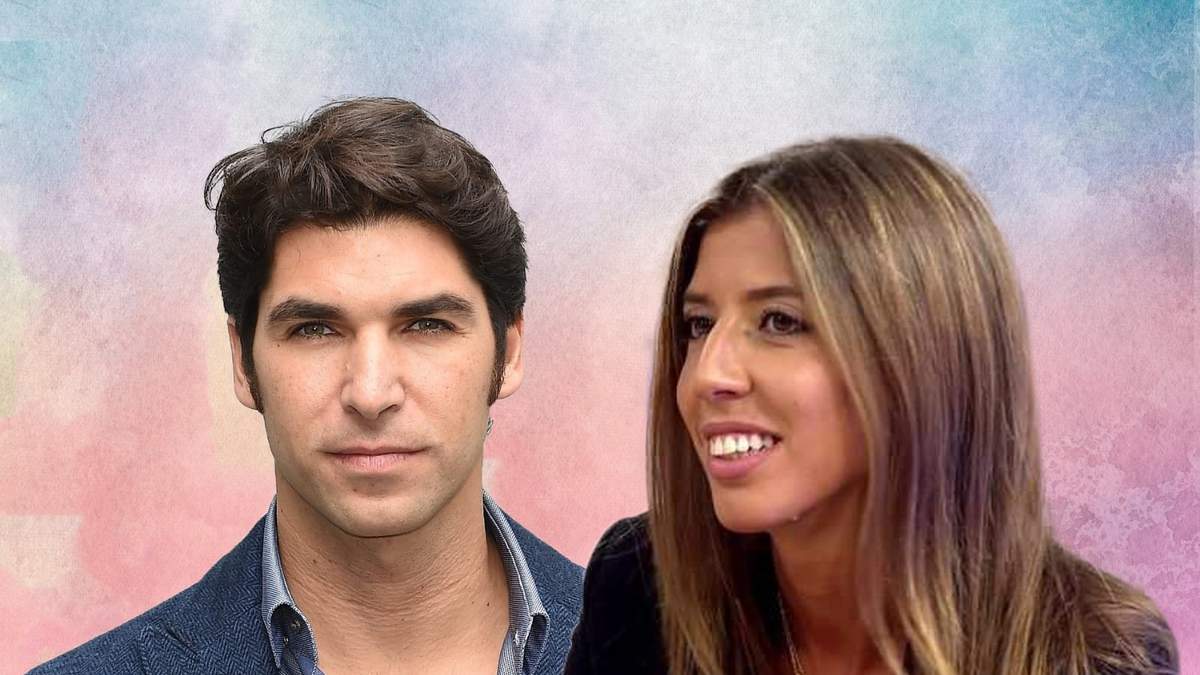 Cayetano Rivera y Karelys Rodríguez. Fuente: (Minuto Neuquén).