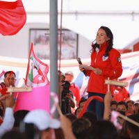 Del Moral promete que priistas no caerán en juegos sucios, ni descalificaciones en elección de 2023