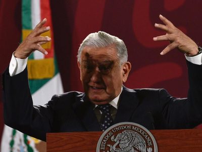 México mantendrá acuerdo con Rusia para envasar vacuna Sputnik: AMLO