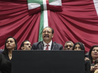 Se pueden tener presidentes cada tres años: coordinador del PT ve "riesgo de Estado" en "Plan B"