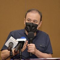 Durazo alista auditorías contra el gobierno de Palovich en Sonora