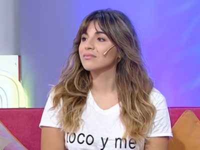 Gianinna Maradona le mandó un tajante mensaje a Matías Morla y dejó en evidencia su encono