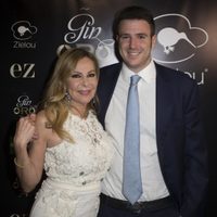 Desgarrador: el último mensaje de Álex Lequio compartido por su madre, Ana Obregón