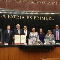 Un país con pobre educación tiene un futuro incierto: Enrique Graue