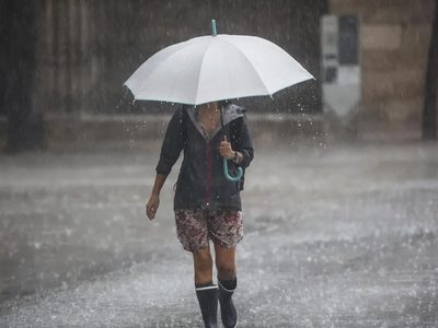 La lluvia no dará tregua: cuáles son las provincias bajo alerta meteorológica