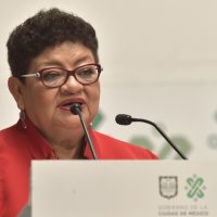 Por ejercer violencia contra niña de 8 años, la PGJ investiga a una pareja en la CDMX