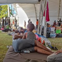 Niñez migrante: entre el abandono y la abundancia