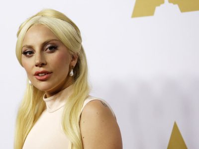 Por una foto de FaceApp, Lady Gaga es comparada con un famoso argentino. ¿Es broma?