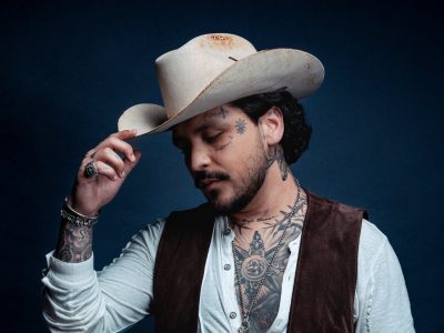 FGR advierte a Christian Nodal: caso penal por falsificación de documentos no está terminado