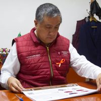 Exsecretario de Trabajo de Puebla denuncia que Barbosa pretende encarcelarlo con delitos fabricados