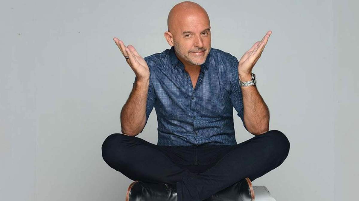 Guillermo "el Pelado" López. Fuente: (Twitter)