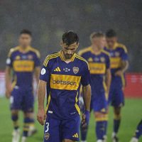 La debilidad que no podrá ser: en Boca recibieron una pésima noticia para el mercado de pases