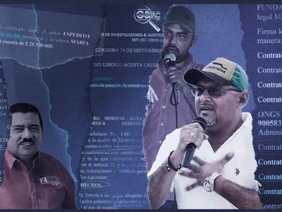 A pesar de las amenazas, una protección defectuosa